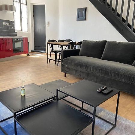 Appartement De Standing Au Coeur D'أفينيون المظهر الخارجي الصورة