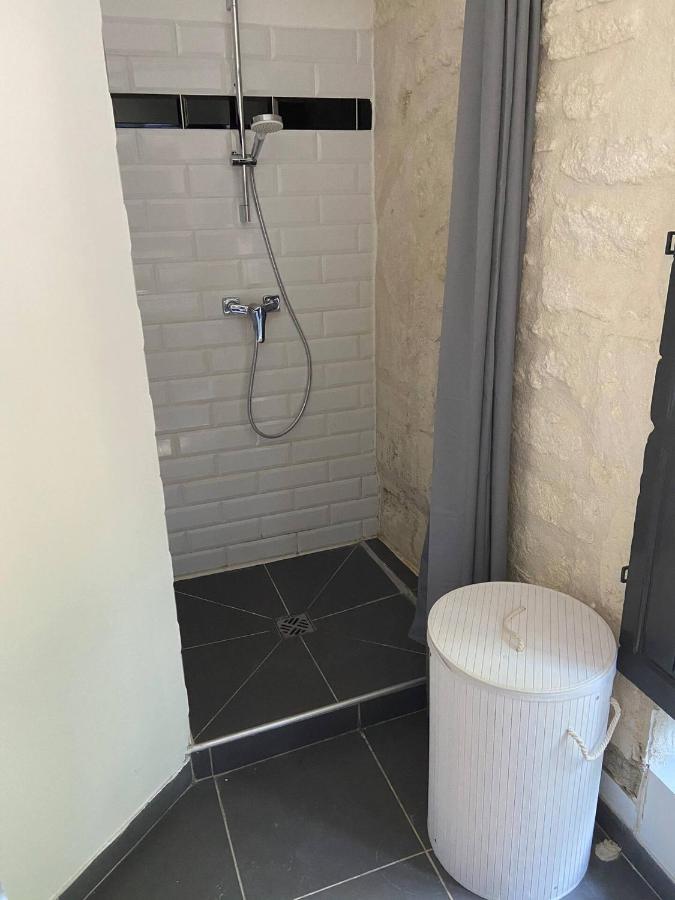 Appartement De Standing Au Coeur D'أفينيون المظهر الخارجي الصورة
