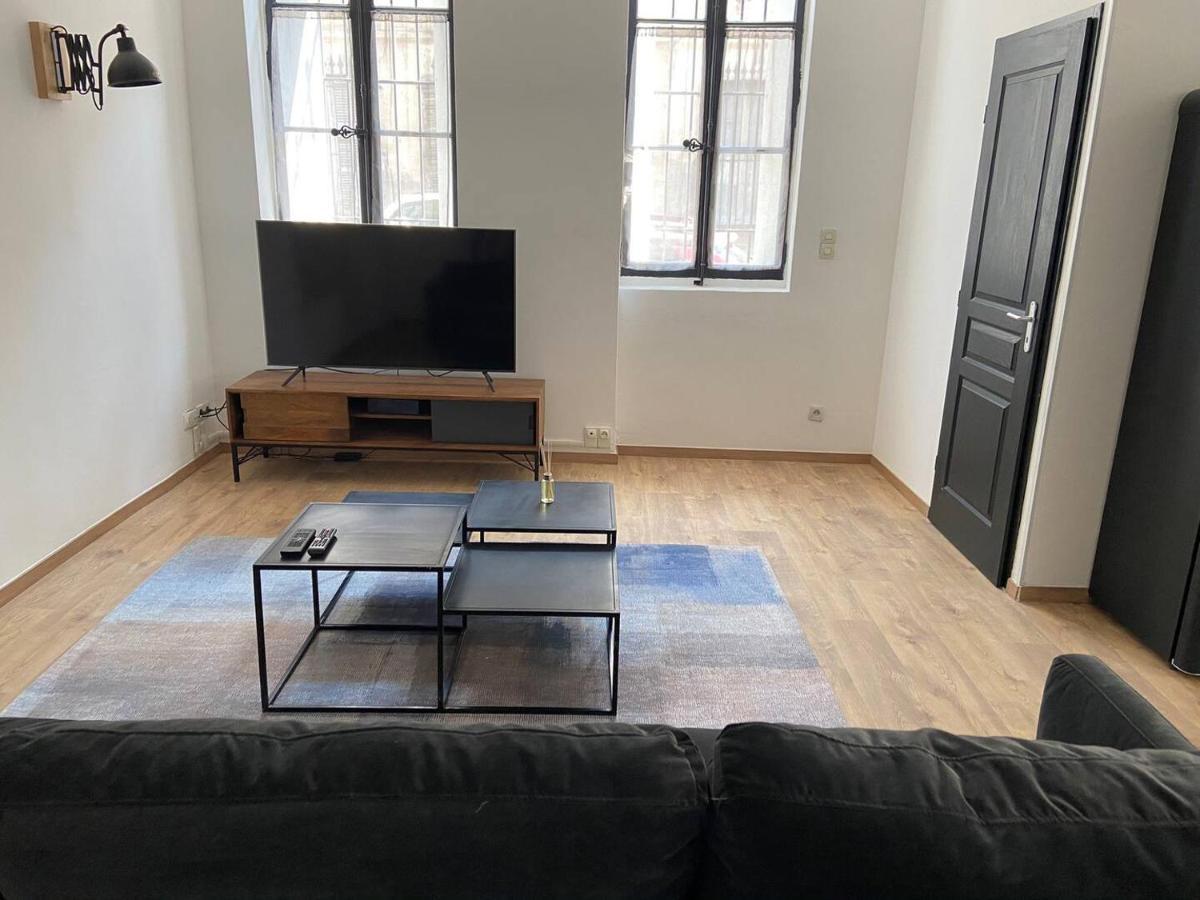 Appartement De Standing Au Coeur D'أفينيون المظهر الخارجي الصورة