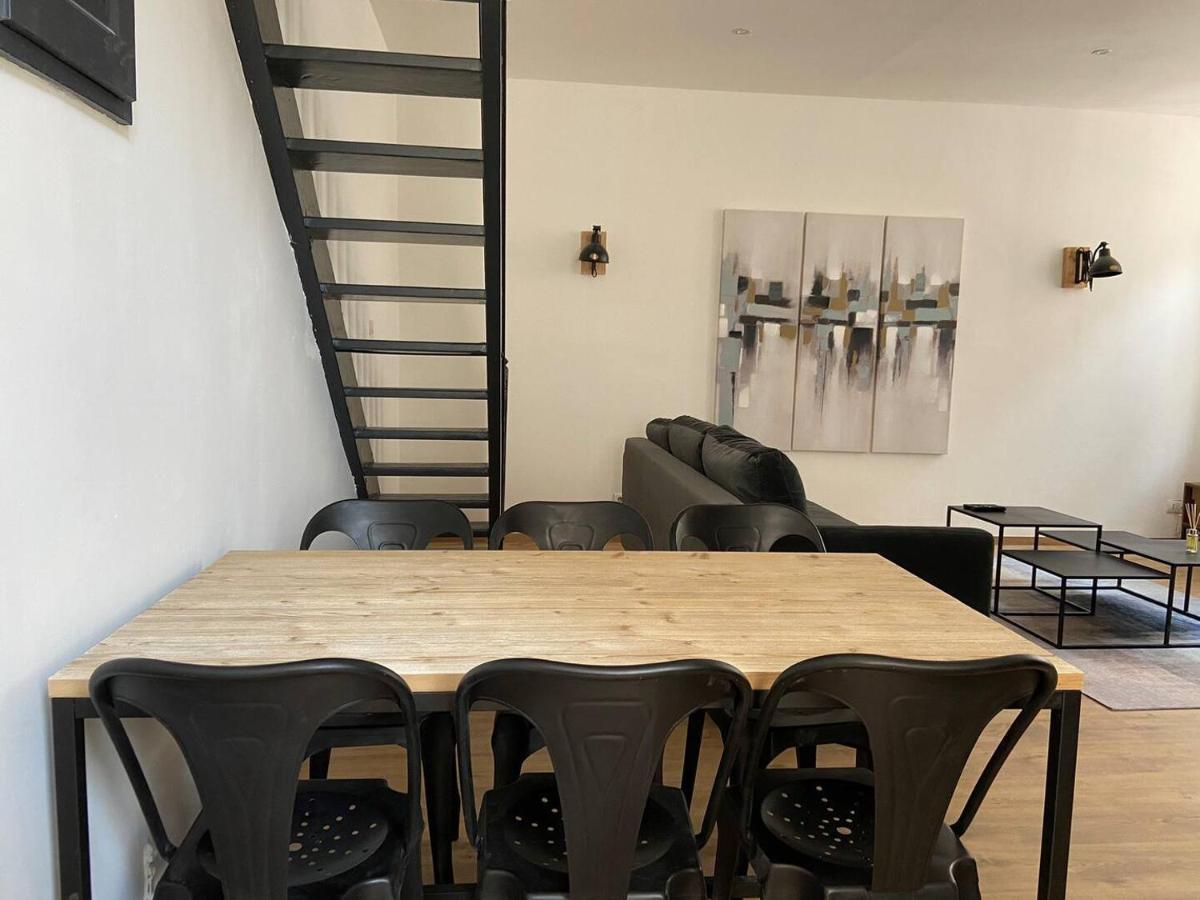 Appartement De Standing Au Coeur D'أفينيون المظهر الخارجي الصورة