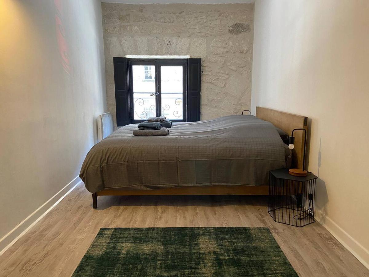 Appartement De Standing Au Coeur D'أفينيون المظهر الخارجي الصورة