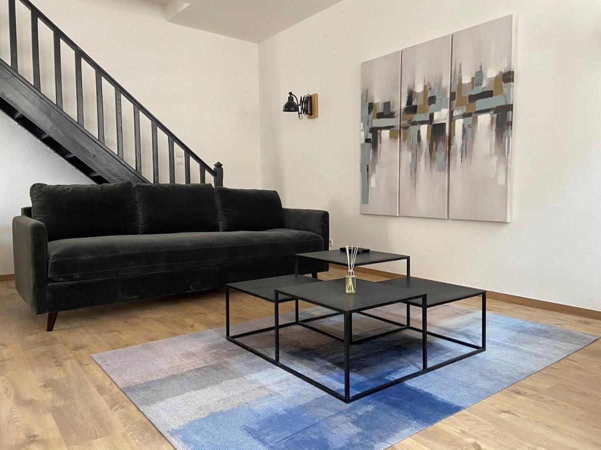 Appartement De Standing Au Coeur D'أفينيون المظهر الخارجي الصورة