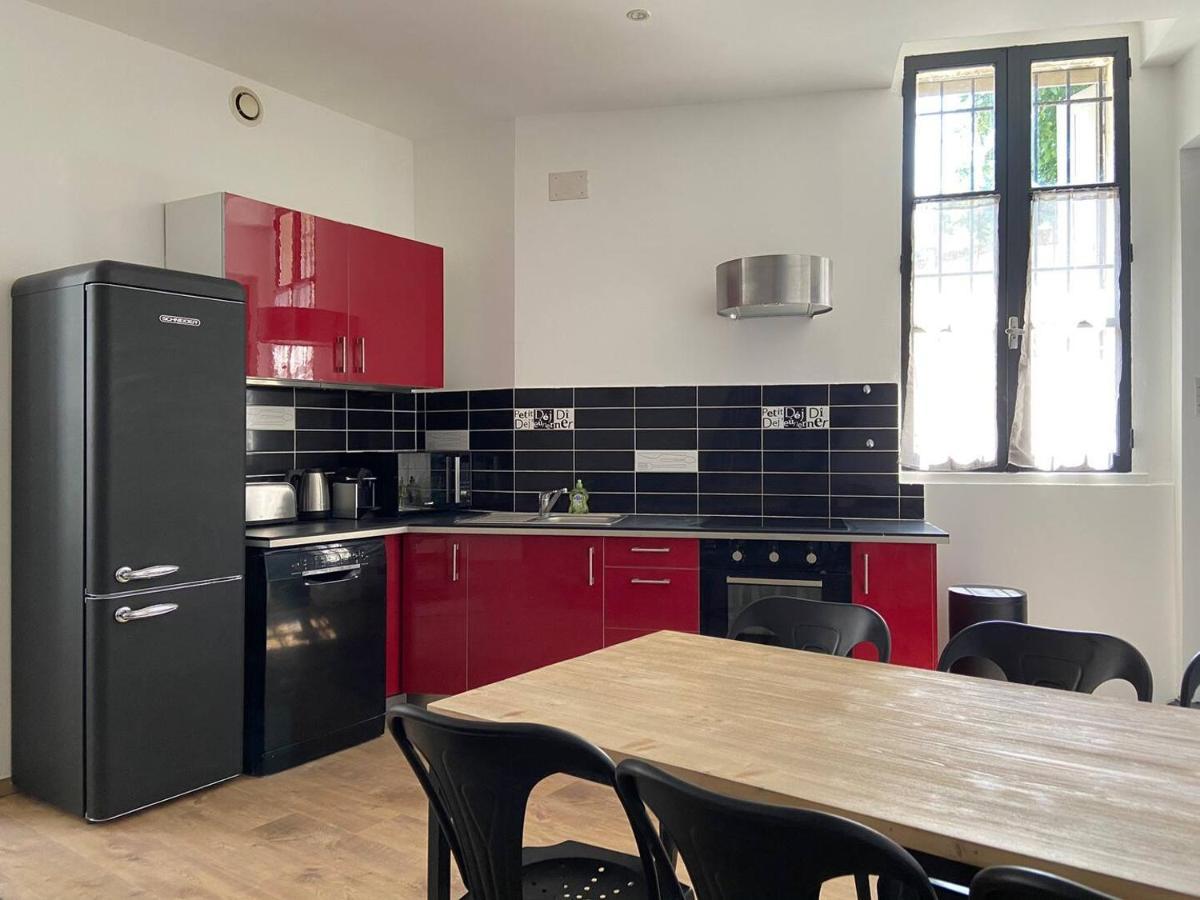 Appartement De Standing Au Coeur D'أفينيون المظهر الخارجي الصورة