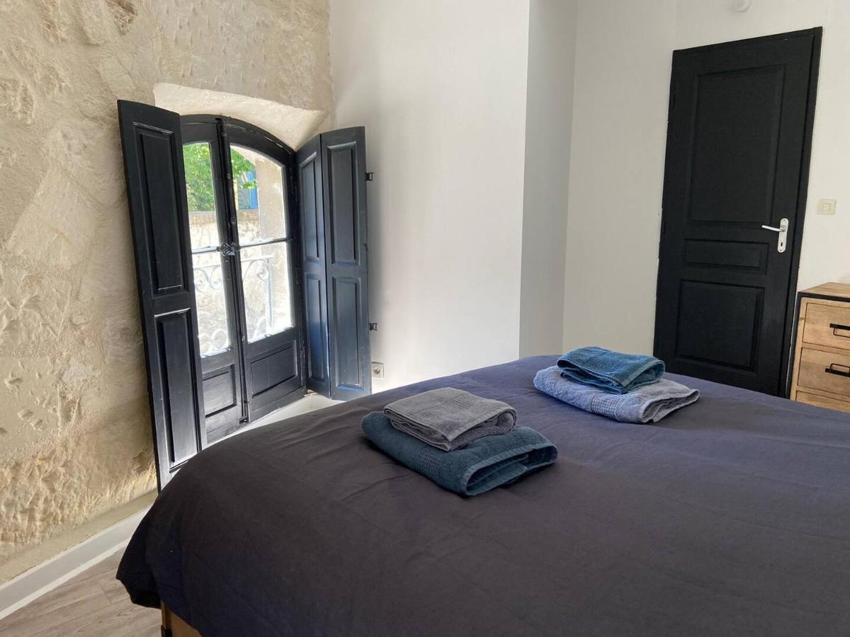 Appartement De Standing Au Coeur D'أفينيون المظهر الخارجي الصورة