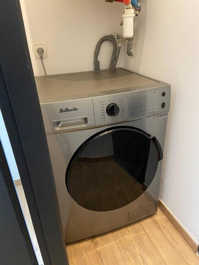 Appartement De Standing Au Coeur D'أفينيون المظهر الخارجي الصورة
