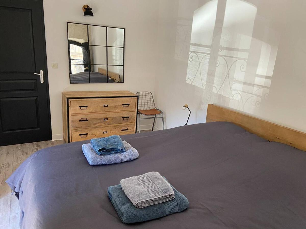Appartement De Standing Au Coeur D'أفينيون المظهر الخارجي الصورة
